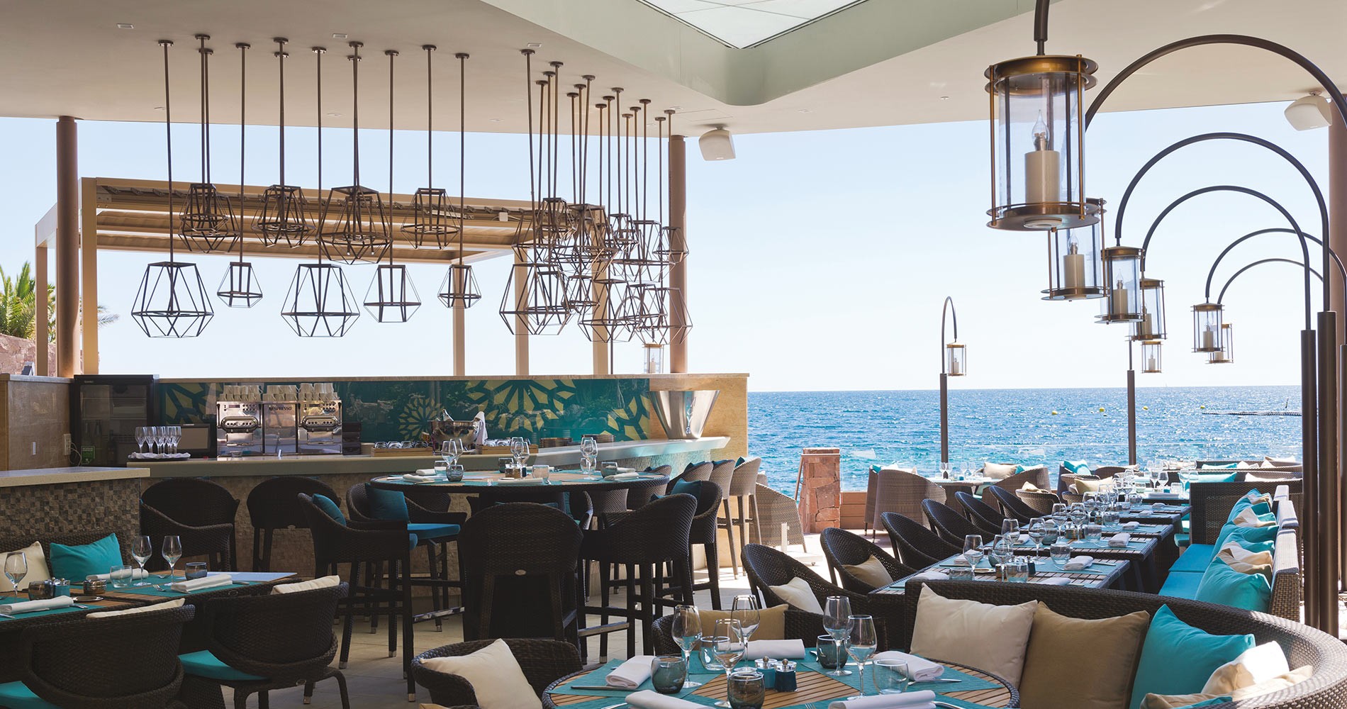 → Tiara Miramar Beach Hôtel & Spa 5*, Côte d'Azur | TemptingPlaces
